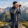 Vitolog Pripučiama turistinė kelioninė pagalvė, skirta lėktuvui Rogal miegoti kaklo pagalvei