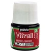 Vitralinė dažai - Pebeo - Purpurinė - 45ml - Permatoma - Blizgi
