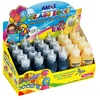 Vitražinių dažų kontūras GD22D24BG, AMOS, 22ml, juodos/aukso sp.