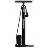 VIVO Dviračio pompa Classic Floor Drive Bee, juoda
