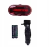 VIVO GALINĖ GATORĖS LEMPAS XC LIGHT XC-135R 5-LED