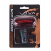 VIVO GALINĖ GATORĖS LEMPAS XC LIGHT XC-135R 5-LED