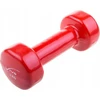 VIVO Hanteliai Vinyl Dumbbell, 2kg