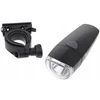VIVO Priekinis žibintas Front Light, juodas
