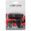 VIVO Priekinis žibintas Front Light, juodas
