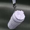 Vixo TERMINIS PUODĖLIS 500 ml KERAMINIS TERMO BUTELIS 316 PLIENAS KAVOS ARBATA VANDENUI