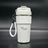 VIXO TERMINIS PUODULIS KERAMINĖ DANGA 500ml KAVAI, ARBATAI, PREMIUM VANDENIUI