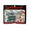 Leaderlures Vobleris 10cm 3vnt