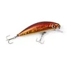 „Wobbler Pro Catch“ R032 75 mm