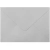 Galeria Papieru Dekoratyviniai vokai Galeri Papieru B6 Pearl baltas K, 150g/m2, 10 vnt/pak