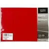 Galeria Papieru Vokai C5 PEARL 150g 10vnt raudoni