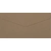 Galeria Papieru Mėlyna Vokai Galeri Papieru C6, Smooth mėlynas satin, 130g/m2, 10 vnt./pak.