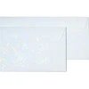 ARGO Vokas Galeri Papieru, C6, 120g/m2, 10vnt./pak, perlų raudonos spalvos