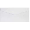 Galeria Papieru Vokai Galeri Papieru, Perlamutrinės spalvos, 110x220 mm, 150g/m2, 10 vnt./pak.