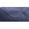 Galeria Papieru Mėlyna Vokai Galeri Papieru DL, Pearl navy mėlynas, 150g/m2, 10 vnt./pak.