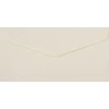 Galeria Papieru Vokai 160x160mm NATURE 10vnt šv rudi