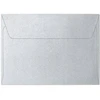 Galeria Papieru Vokai 145x145mm PEARL 10vnt auksiniai