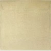 Galeria Papieru Vokai 145x145mm PEARL 10vnt auksiniai