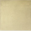 Galeria Papieru Vokai 145x145mm PEARL 10vnt raudoni