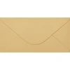 Galeria Papieru Vokai 70x100mm PEARL 150g 10vnt auksiniai