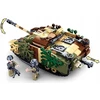 Vokietijos tankų naikintuvas StuG III 524 el Klocki Sluban armijos karinis 0858