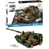 Vokiška savaeigė haubica COBI 2628 BLOCKS PANZERHAUBITZE 2000