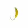 Volframinė avižėlė su ausele Bananas Salmo 3.5 dydis