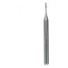 Volframo karbido freza 1mm PROXXON