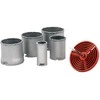 Grąžtas Strend Pro Volframo - karbido gręžimo karūna 93 mm