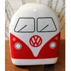 VOLKSWAGEN BUS keraminiai agurkai STAND VW skrebučiai