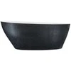 Vonia Besco Goya Glam 170 Graphite, su Klik-klak Chrome