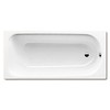 Kaldewei Vonia SANIFORM PLUS 363-1 1700X700 balta