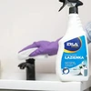 Bikuvalt Vonios kambario valiklis ERLA HOME 750 ML