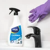 Bikuvalt Vonios kambario valiklis ERLA HOME 750 ML