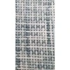 Vonios kilimėlis BRAID, melynos sp., 50 x 80 cm