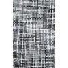 Vonios kilimėlis BRAID, pilkos sp., 50 x 80 cm