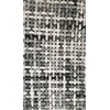 Vonios kilimėlis BRAID, pilkos sp., 50 x 80 cm