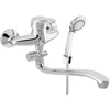 Vonios maišytuvas FERRO TIGA, su ilgu snapu