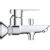 Grohe vannas maisītājs Start Edge, hroms