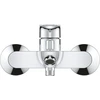 Grohe vannas maisītājs Start Edge, hroms