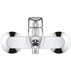 Grohe vannas maisītājs Start Loop, hroms