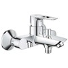 Grohe vannas maisītājs Start Loop, hroms