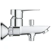 Grohe vannas maisītājs Start Loop, hroms