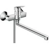 Maišytuvas Hansgrohe Logis, 71402000