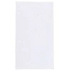 Vonios rankšluostis CREYA, baltos sp., 70 x 140 cm, 100% medvilnės, 450 g/m2