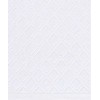Vonios rankšluostis CREYA, baltos sp., 70 x 140 cm, 100% medvilnės, 450 g/m2