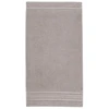 Vonios rankšluostis CREYA BRIDGE V-1, smėlio sp., 70 x 140 cm, 100% medvilnės, 450 g/m2