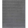 Vonios rankšluostis CREYA HILL, pilkos sp., 70 x 140 cm, 100% medvilnės, 520 g/m2