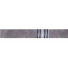 Vonios rankšluostis CREYA, pilkos sp., 70 x 140 cm, 100% medvilnės, 450 g/m2