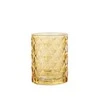 Vonios stiklinė HOME EXPERT DIAMOND, dviejų spalvų, 7,50 x 7,50 x 10 cm